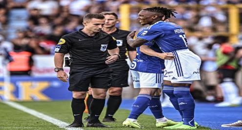 التعادل الإيجابي يحسم مواجهة ريمس وستراسبورج في الدوري الفرنسي